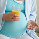 Витамины для беременных и кормящих